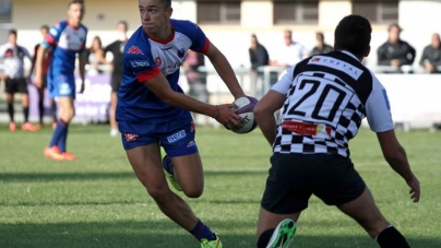 Les Crabos du FC Grenoble en demi-finale !